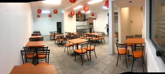 Restaurante chino CHANG LONG - La Otra Banda, 63900 Ahuacatlán, Nayarit, Mexico
