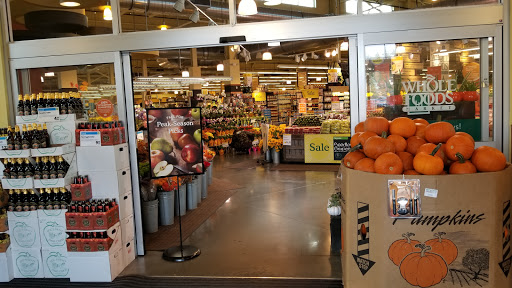 Grocery Store «Whole Foods Market», reviews and photos, 300 Bergen Town Center, Paramus, NJ 07652, USA