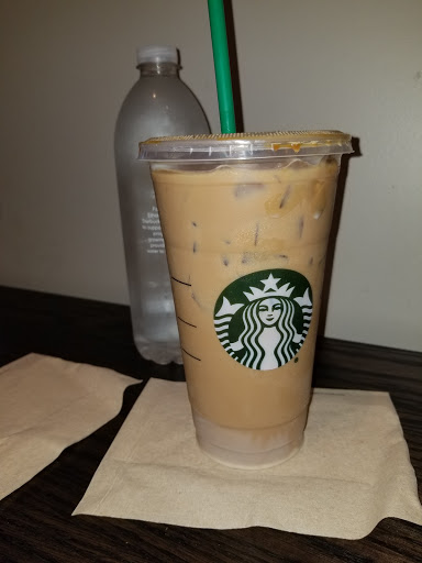 Coffee Shop «Starbucks», reviews and photos, 2 Massillon Marketplace Dr SW, Massillon, OH 44646, USA