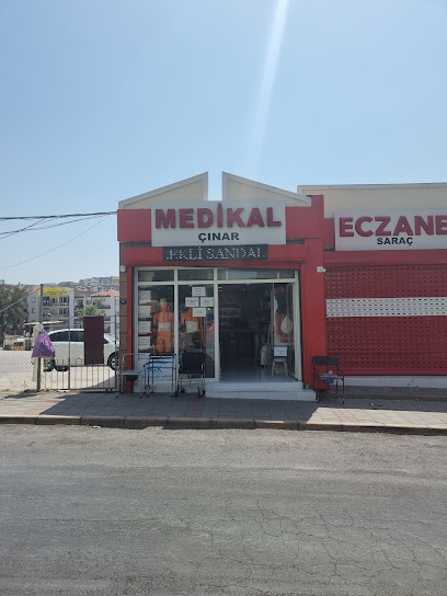 İzmir Çınar Medikal | Hasta Yatağı Kiralama | Oksijen Konsantratörü | Uyku Cihazı | Ventilasyon Cihazı