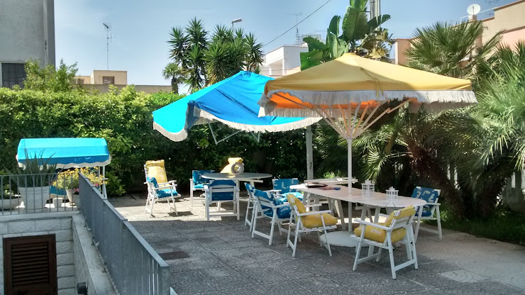 Photo Holiday apartment Otranto Vacanza 73028 Otranto