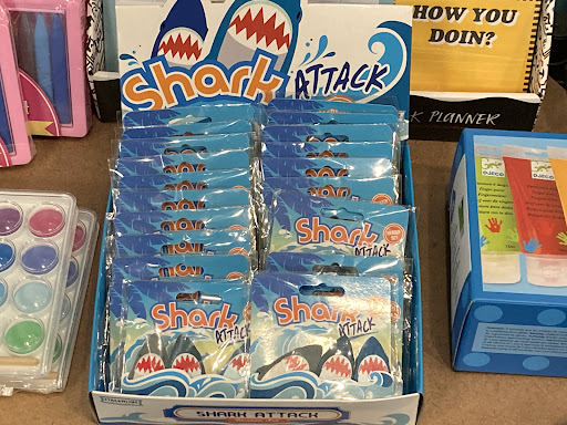 Hobby Store «Thinker Toys», reviews and photos, 7th St, Carmel-By-The-Sea, CA 93923, USA