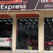 SEVER AUTO EXPRESS