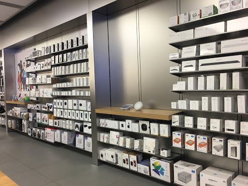 Computer Store «Apple The Forum Shops», reviews and photos, 3500 S Las Vegas Blvd, Las Vegas, NV 89109, USA