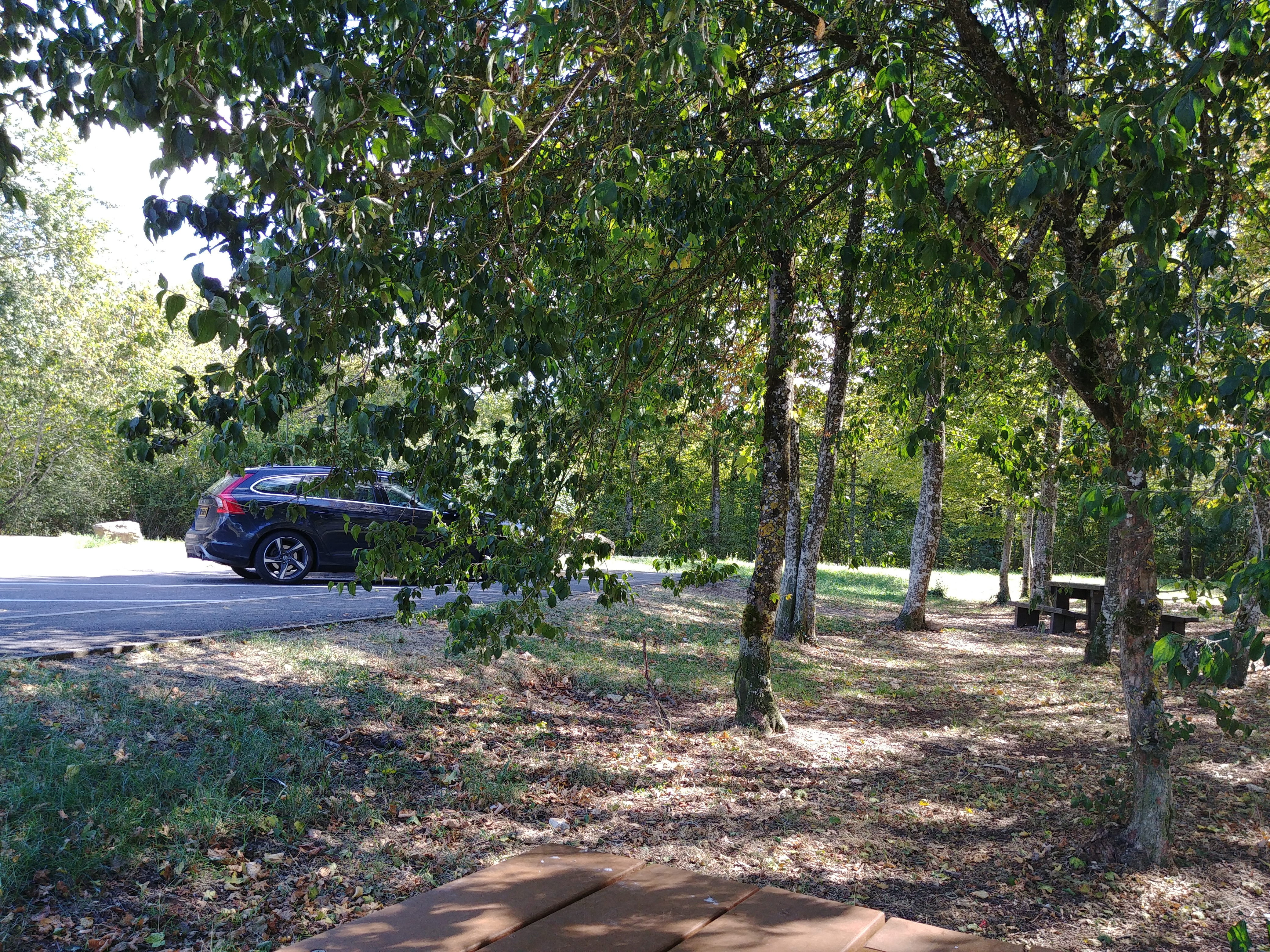 Photo n° 1 de l'avis de Ronald.e fait le 13/09/2019 à 16:01