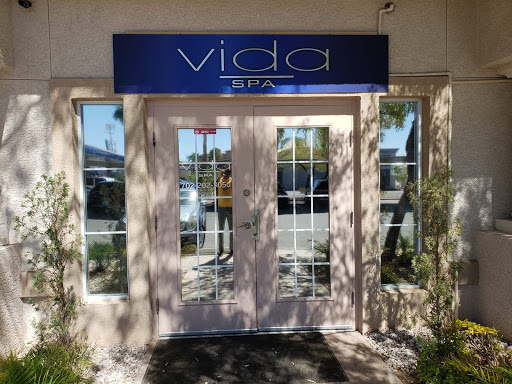Day Spa «Vida Spa», reviews and photos, 3225 S Rainbow Blvd Ste 107, Las Vegas, NV 89146, USA