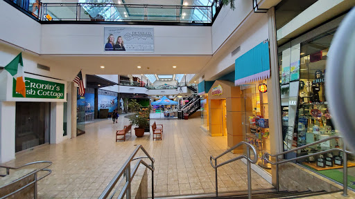 Shopping Mall «The Marketplace at Steamtown», reviews and photos, 300 Lackawanna Ave, Scranton, PA 18503, USA