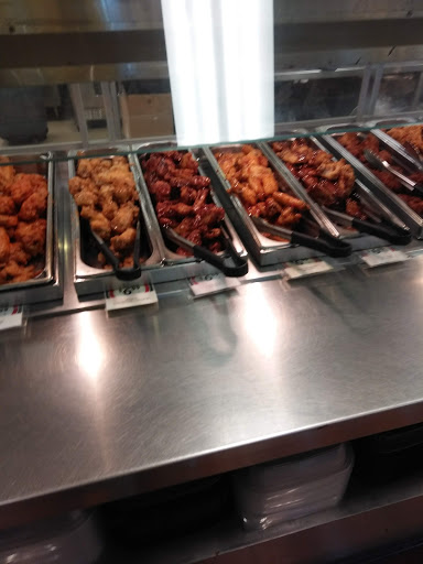 Grocery Store «Winn-Dixie», reviews and photos, 120 International Pkwy, Lake Mary, FL 32746, USA