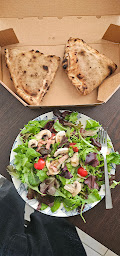 Photo n°15 de Mamma Pizza Cagnes à Cagnes-sur-Mer ()