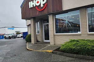 IHOP image