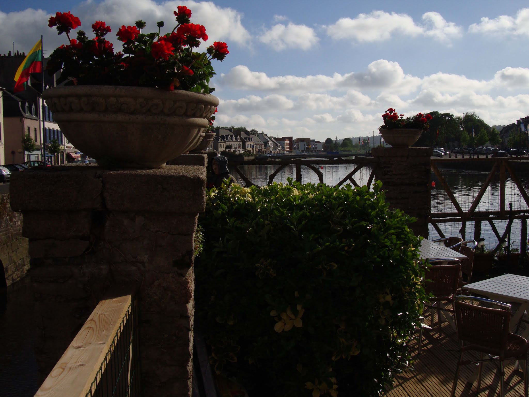 Photo n° 12 de l'avis de pierre.r fait le 12/05/2019 à 09:17