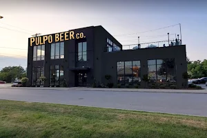 Pulpo Beer Company - Willoughby image