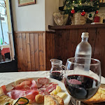 Photo n°6 de l'avis de Giulio.a fait le 12/12/2023 à 20:55 sur le  Osteria Nonna Nina à Ascoli Piceno