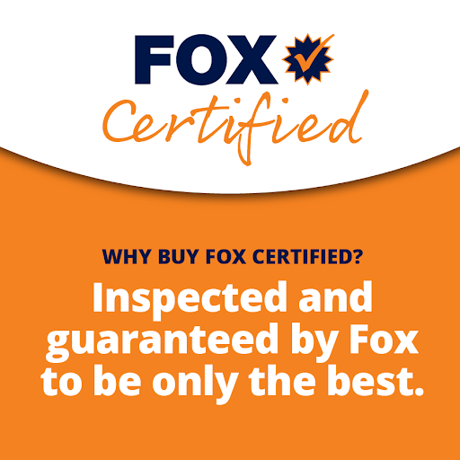 Hyundai Dealer «Fox Hyundai», reviews and photos, 4141 28th St SE, Grand Rapids, MI 49512, USA