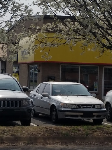 Auto Repair Shop «Meineke Car Care Center», reviews and photos, 1411 NW Broad St, Murfreesboro, TN 37129, USA