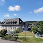 Photo n°1 de l'avis de Peter.e fait le 26/06/2022 à 09:59 sur le  Hotel Wetzlarer Hof à Wetzlar