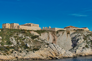 Fort de Ratonneau image