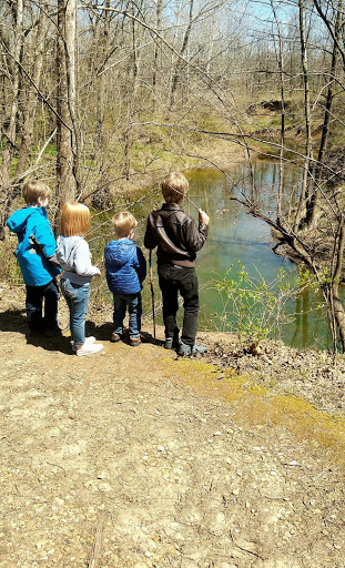 Park «Martha Lafite Thompson Nature Sanctuary», reviews and photos, 407 N La Frenz Rd, Liberty, MO 64068, USA