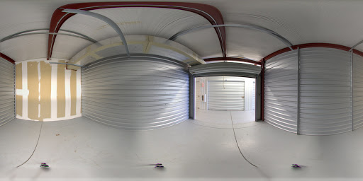 Self-Storage Facility «Simply Self Storage - Sanford», reviews and photos, 4051 FL-46, Sanford, FL 32771, USA