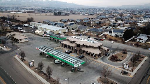 Merlin's Magic Car Wash en Lehi