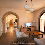 Photo n°9 de l'avis de Roberto.r fait le 04/01/2020 à 16:47 sur le  Casale Elisa à Marina di San Nicola