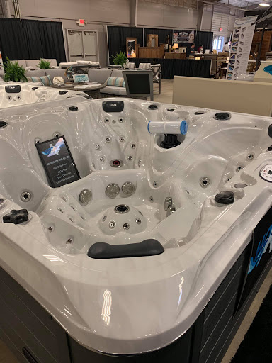 Hot Tubs of Central Texas