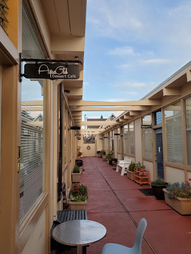 Dessert Shop «Aqua Club Dessert Cafe», reviews and photos, 440 San Mateo Ave, San Bruno, CA 94066, USA