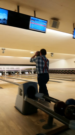 Bowling Alley «Firs Bowl Lanes», reviews and photos, 1950 River Rd, Eugene, OR 97404, USA