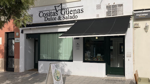 Cositas Güenas Dulce & Salado
