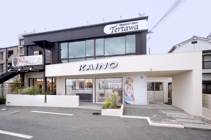 KAINO 中百舌鳥店