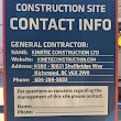 Kinetic Construction Ltd