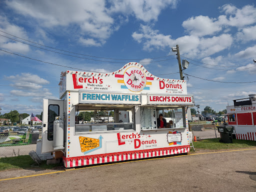 Tourist Attraction «Stark County Fair», reviews and photos, 305 Wertz Ave NW, Canton, OH 44708, USA