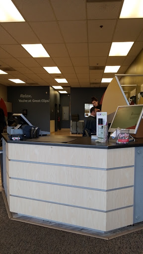 Hair Salon «Great Clips», reviews and photos, 8983 SE 82nd Ave, Happy Valley, OR 97086, USA