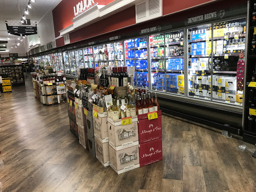 Grocery Store «Ralphs», reviews and photos, 211 E Foothill Blvd, Arcadia, CA 91006, USA