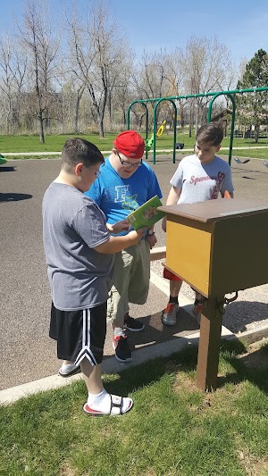 Salem Park - photo 18