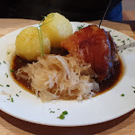 Photo n°1 de l'avis de Sören.a fait le 09/07/2021 à 19:23 sur le  Gasthaus Bayerwald à Sankt Englmar