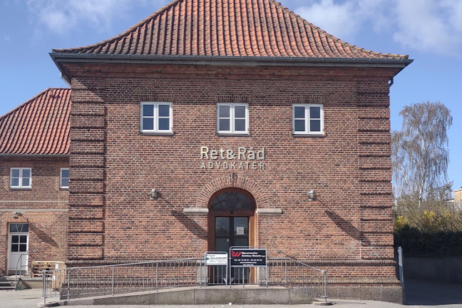 Anmeldelser af Ret&Råd Grenaa i Thisted - Advokat