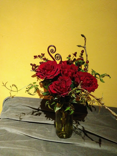 Florist «By the Bunch», reviews and photos, 7042 SE Milwaukie Ave, Portland, OR 97202, USA