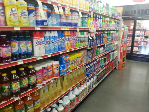 Dollar Store «FAMILY DOLLAR», reviews and photos, 316 N Main St, Bushnell, FL 33513, USA