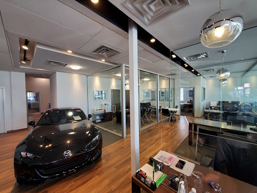 Mazda Dealer «Mazda of Valley Stream», reviews and photos, 676 W Merrick Rd, Valley Stream, NY 11580, USA