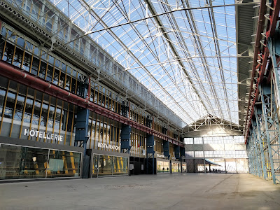 Lycée Hôtelier International de Lille à Lille
