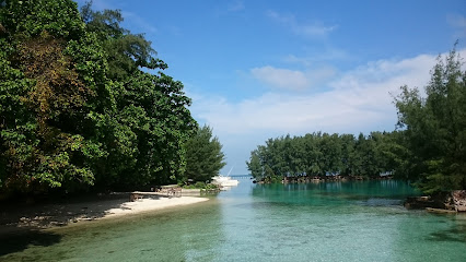 Pulau Seribu Travel