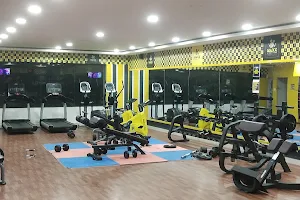 Maxx fitness studio image