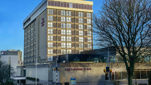 Mountain hotels Plymouth