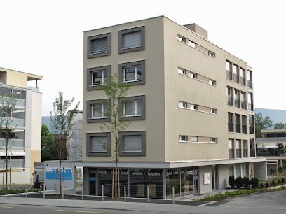 Teppich-center, R. Stalder Parkett und Bodenbeläge