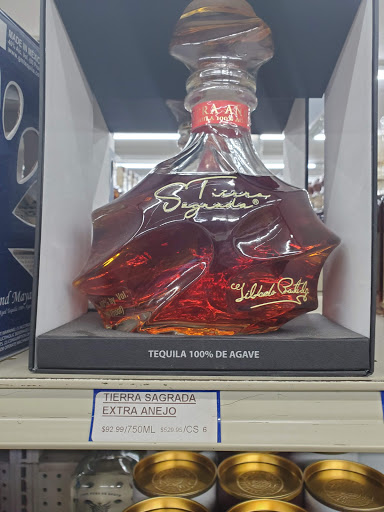 Liquor Store «Kenwood Liquors», reviews and photos, 10750 S Cicero Ave, Oak Lawn, IL 60453, USA