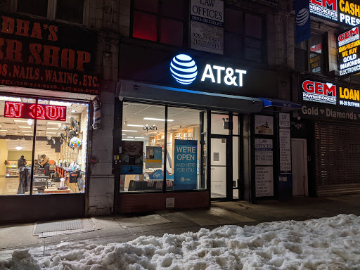 Barber Shop «Buddhas Barber Shop», reviews and photos, 90-30 Sutphin Blvd, Jamaica, NY 11435, USA