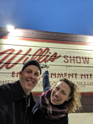 Movie Theater «Cinema Detroit», reviews and photos, 4126 3rd Ave, Detroit, MI 48201, USA