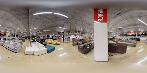 Furniture Store «Steinhafels Furniture», reviews and photos, 9191 South 13th Street, Oak Creek, WI 53154, USA