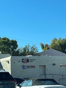 CAN Community Health - Phoenix, AZ 4244 N 19th Ave, Phoenix, AZ 85015